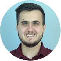 Artem Tkachenko - Android Solution Architect at MobiDev