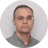 Maksym Tatariants, AI Solution Architect