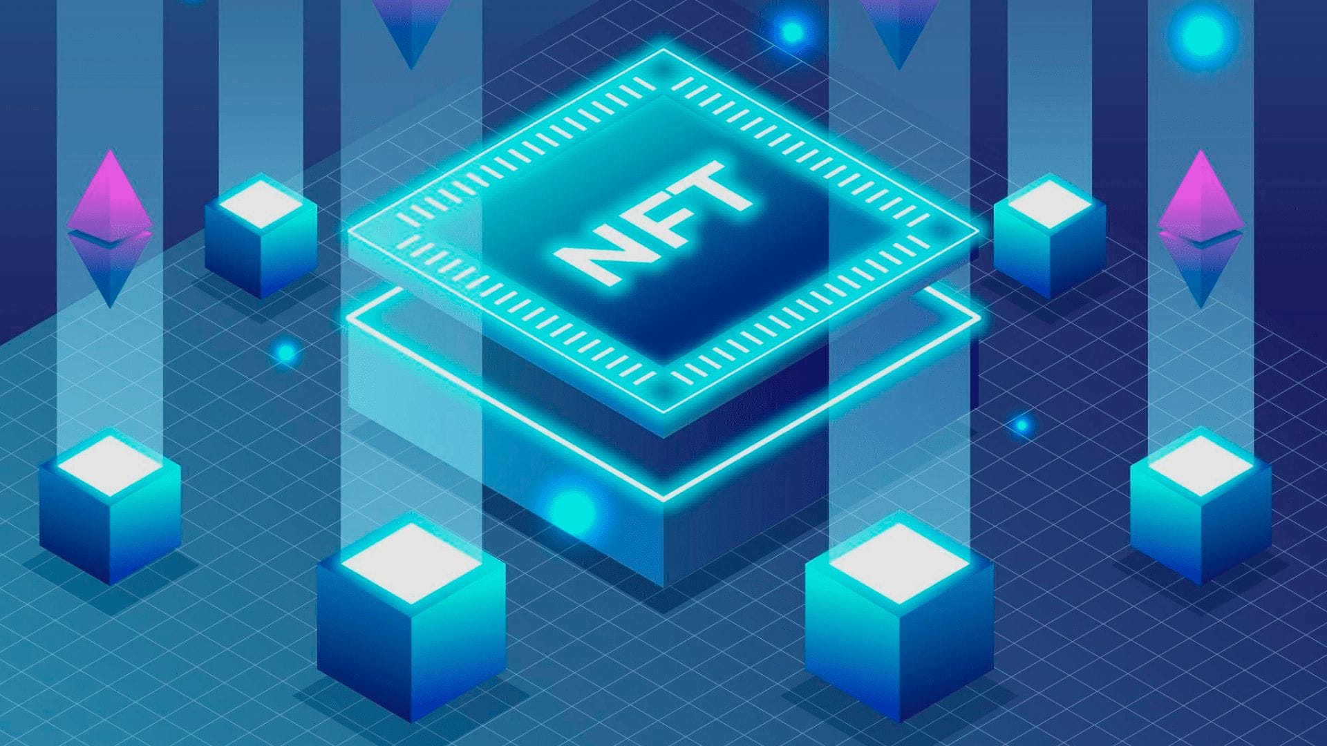 How to Create an NFT Marketplace: Approaches, Features, Costs