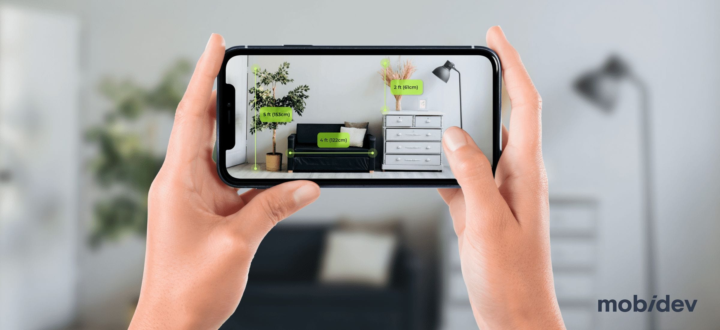 The Role of Augmented Reality in Construction Measurement: Revolutionizing Precision