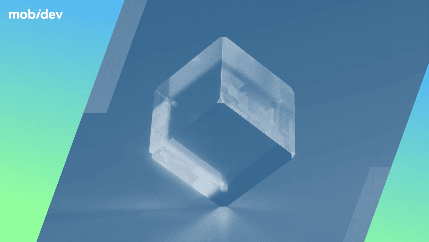 Software Product Development Services since 2009